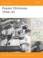 Panzer Divisions 1944 45 - Preview