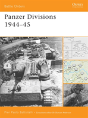 Panzer Divisions 1944â€“45 - Preview