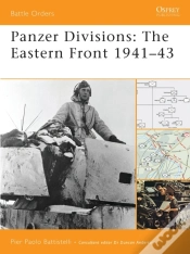 Capa do artigo Panzer Divisions
