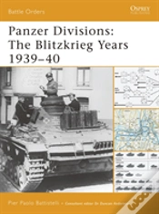 Capa do artigo Panzer Divisions