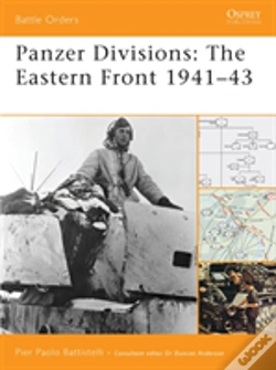 Capa do artigo Panzer Divisions