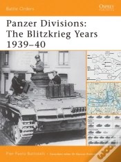 Capa do artigo Panzer Divisions