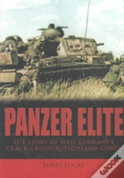 Capa do artigo Panzer Elite
