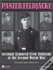 Capa do artigo Panzer Feldjacke