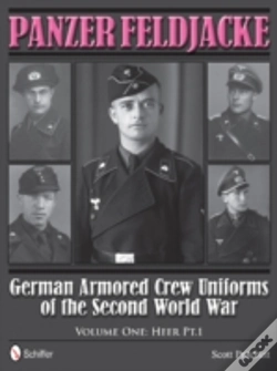 Capa do artigo Panzer Feldjacke