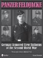 Panzer Feldjacke - Preview