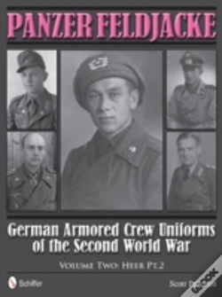 Capa do artigo Panzer Feldjacke