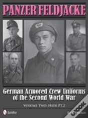 Capa do artigo Panzer Feldjacke