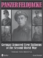 Panzer Feldjacke - Preview