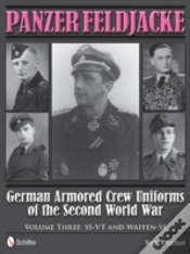 Capa do artigo Panzer Feldjacke