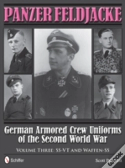 Capa do artigo Panzer Feldjacke