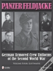 Panzer Feldjacke