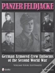 Capa do artigo Panzer Feldjacke