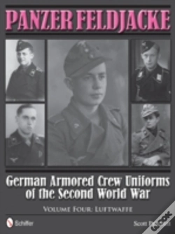 Capa do artigo Panzer Feldjacke