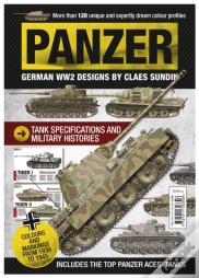Panzer: German Ww2 Tank Profiles