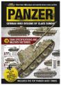 Panzer: German Ww2 Tank Profiles - Preview