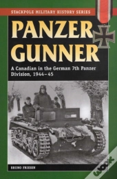 Panzer Gunner