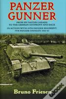 Panzer Gunner