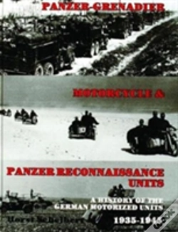 Capa do artigo Panzer