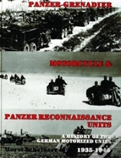 Capa do artigo Panzer