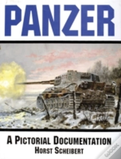 Capa do artigo Panzer