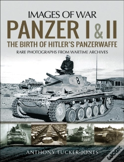 Capa do artigo Panzer I And Ii