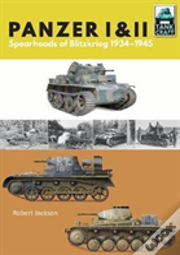 Panzer I And Ii