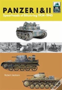 Capa do artigo Panzer I And Ii