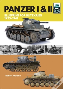 Capa do artigo Panzer I & Ii