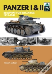 Capa do artigo Panzer I & Ii