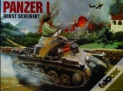 Capa do artigo Panzer I