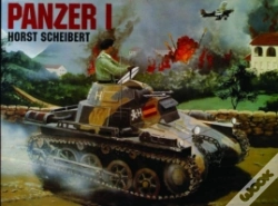 Capa do artigo Panzer I