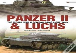 Panzer Ii & Luchs