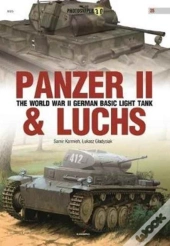 Panzer Ii & Luchs