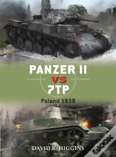 Panzer Ii Vs 7tp