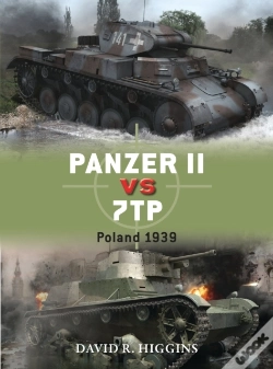 Capa do artigo Panzer Ii Vs 7tp