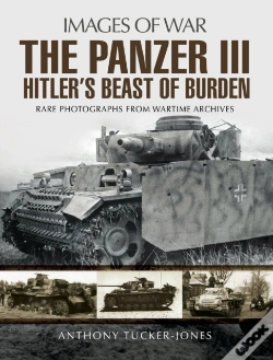 Capa do artigo Panzer Iii