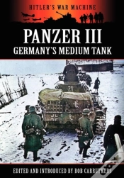 Capa do artigo Panzer Iii - Germany