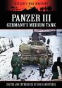 Panzer Iii - Germany'S Medium Tank - Preview