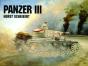 Panzer Iii - Preview