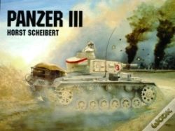 Capa do artigo Panzer Iii