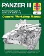 Panzer Iii Tank Manual - Preview