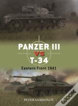 Panzer Iii Vs T-34