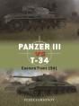 Panzer Iii Vs T-34 - Preview