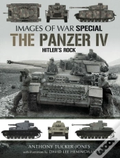 Capa do artigo Panzer Iv