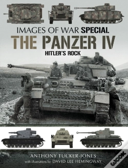 Capa do artigo Panzer Iv
