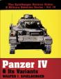 Panzer Iv & Its Variants - Preview