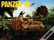 Capa do artigo Panzer Iv