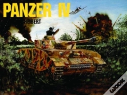 Capa do artigo Panzer Iv