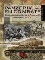 Panzer Iv (Lang) En Combate. - Preview
